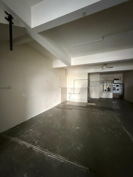 For Rent - The Atmosphere