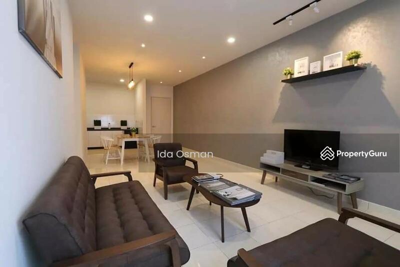 For Sale - Residensi Melaka Tengah 2