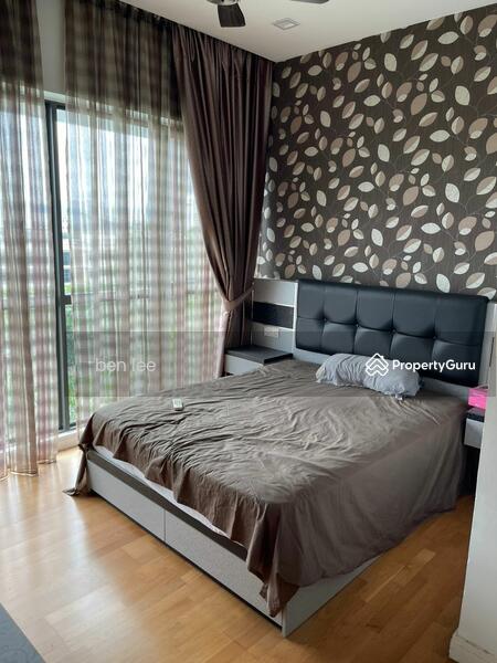 For Rent - Setia SKY Residences