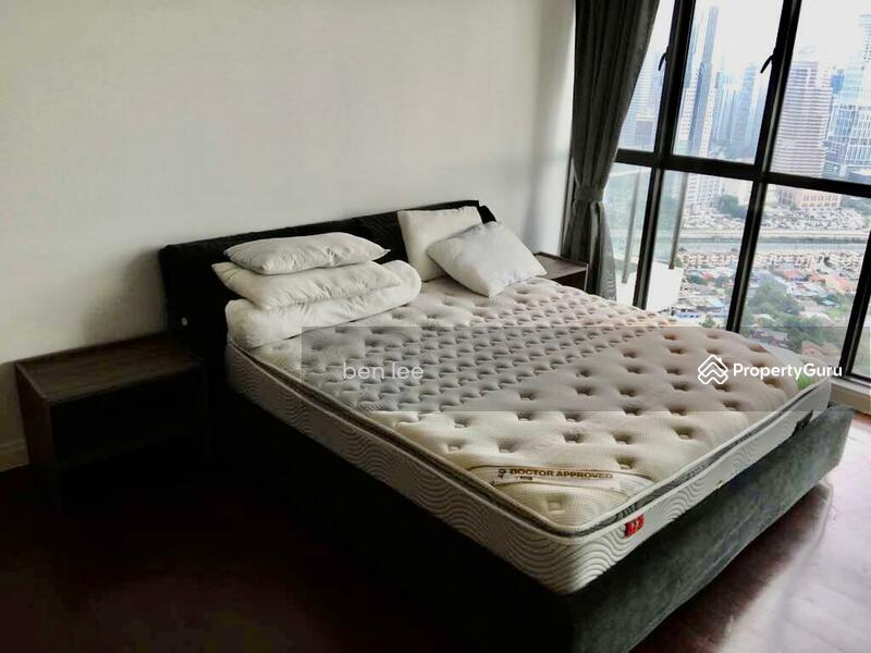 For Rent - Setia SKY Residences
