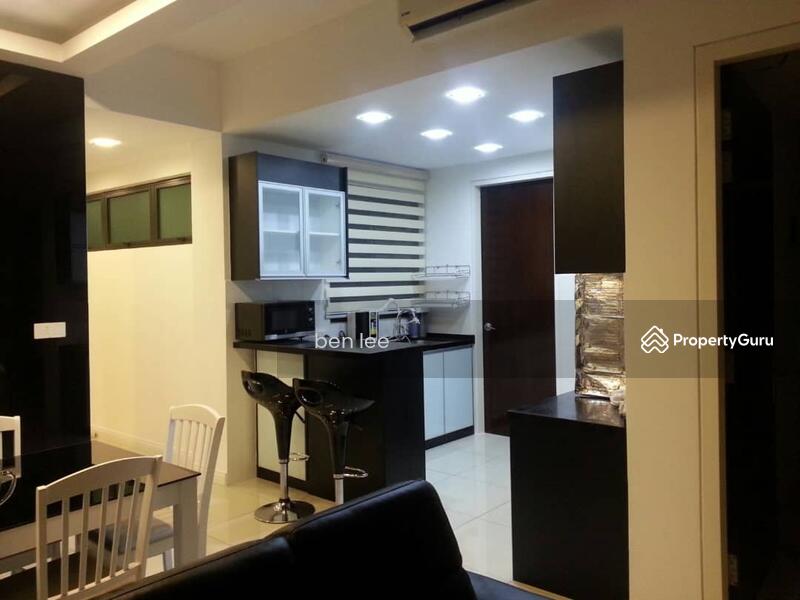 For Rent - Setia SKY Residences