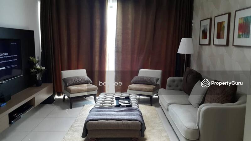 For Rent - Setia SKY Residences