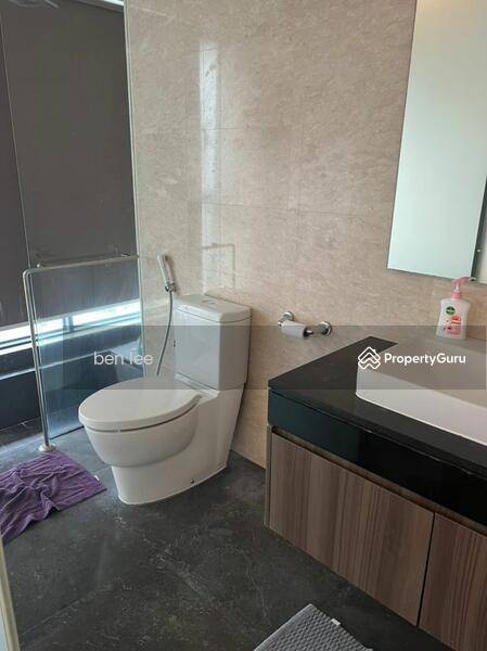 For Rent - Setia SKY Residences