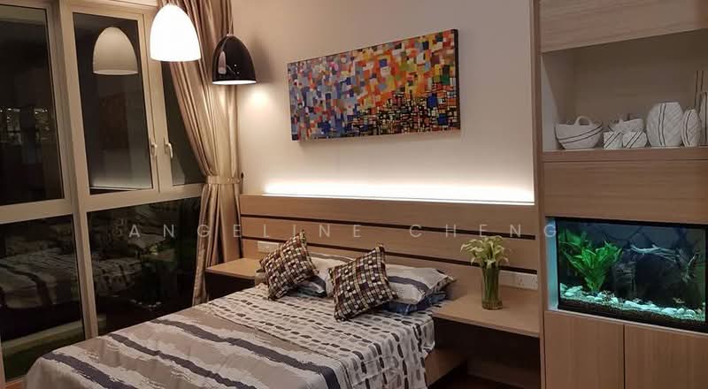 Kondominium untuk Dijual di Marc Residence - Angeline Cheng - Bedroom - PropertyGuru.com.my