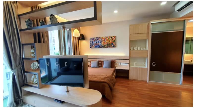 Kondominium untuk Dijual di Marc Residence - Angeline Cheng - Bedroom - PropertyGuru.com.my