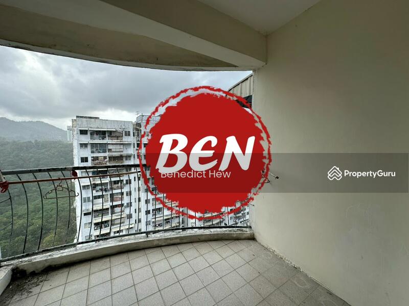 Saujana Heights Apartment, Bayan Lepas, Teluk Kumbar, Bayan Lepas