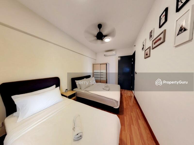 Untuk Dijual - Tropicana 218 Macalister