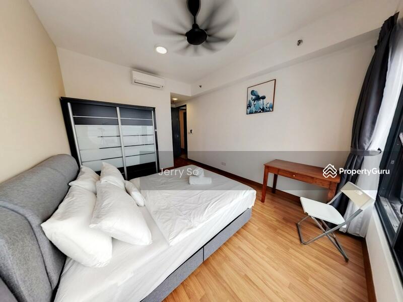 Untuk Dijual - Tropicana 218 Macalister