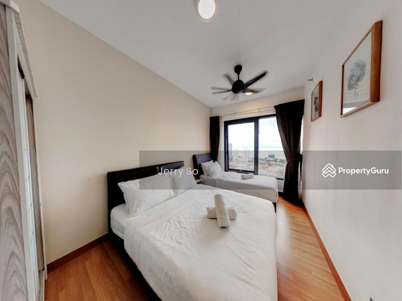 Untuk Dijual - Tropicana 218 Macalister