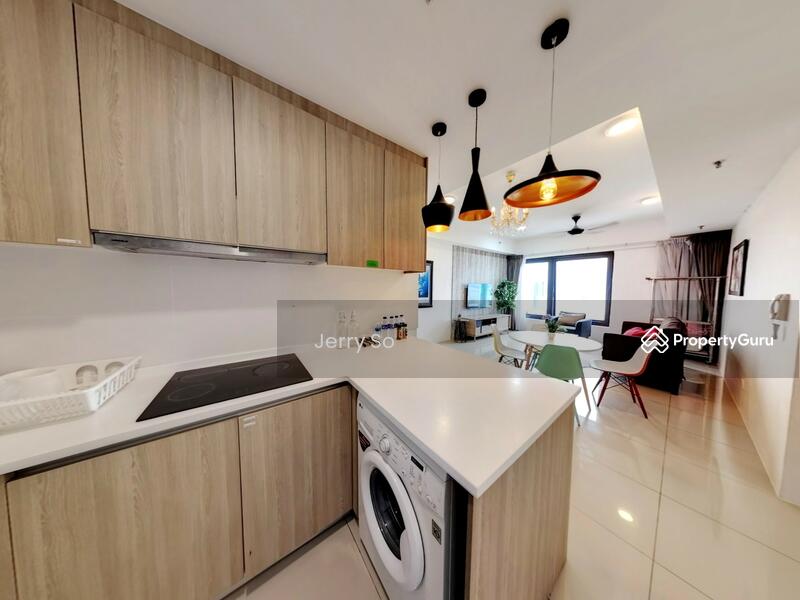 Untuk Dijual - Tropicana 218 Macalister