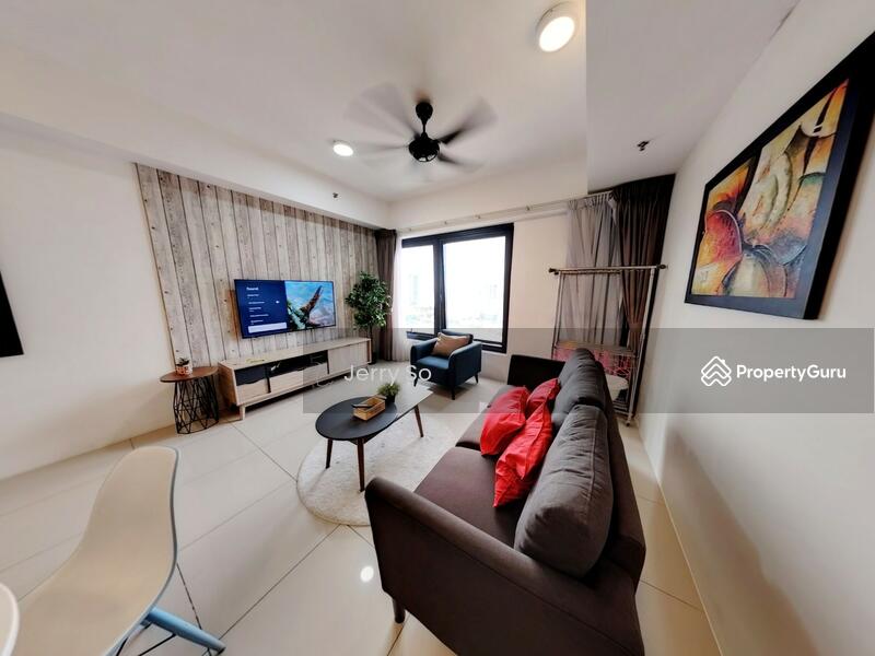 Untuk Dijual - Tropicana 218 Macalister