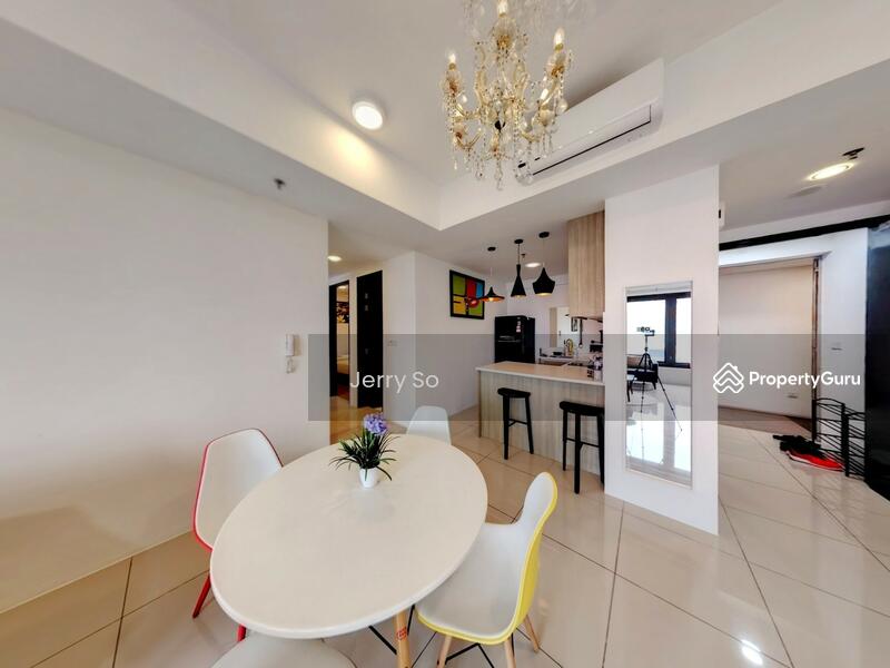 Untuk Dijual - Tropicana 218 Macalister