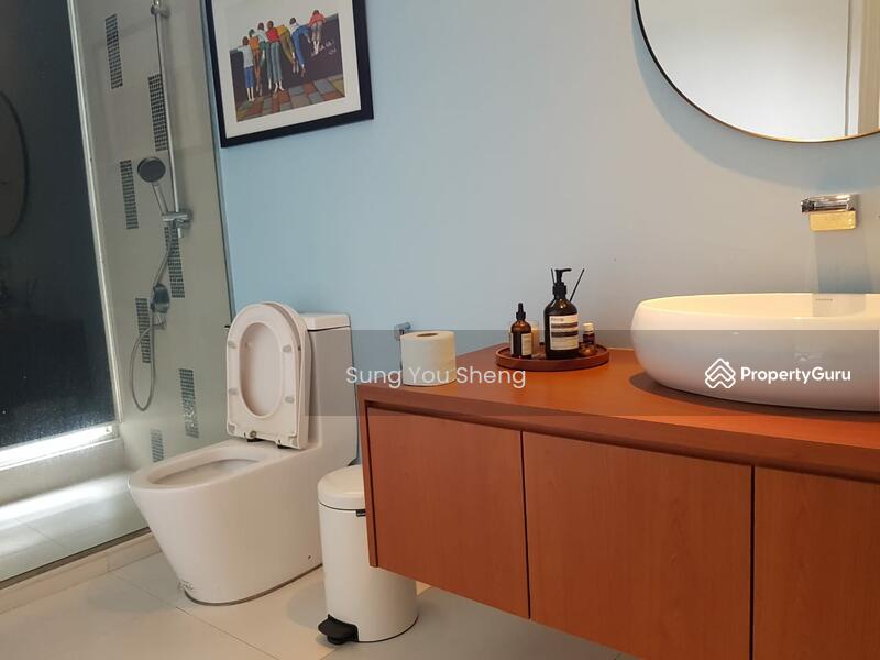 Rumah Teres 2 Tingkat untuk Dijual di Medan Damansara (Damansara Heights) - Sung You Sheng - PropertyGuru.com.my
