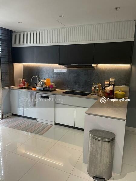 Rumah Teres 2 Tingkat untuk Dijual di Medan Damansara (Damansara Heights) - Sung You Sheng - PropertyGuru.com.my