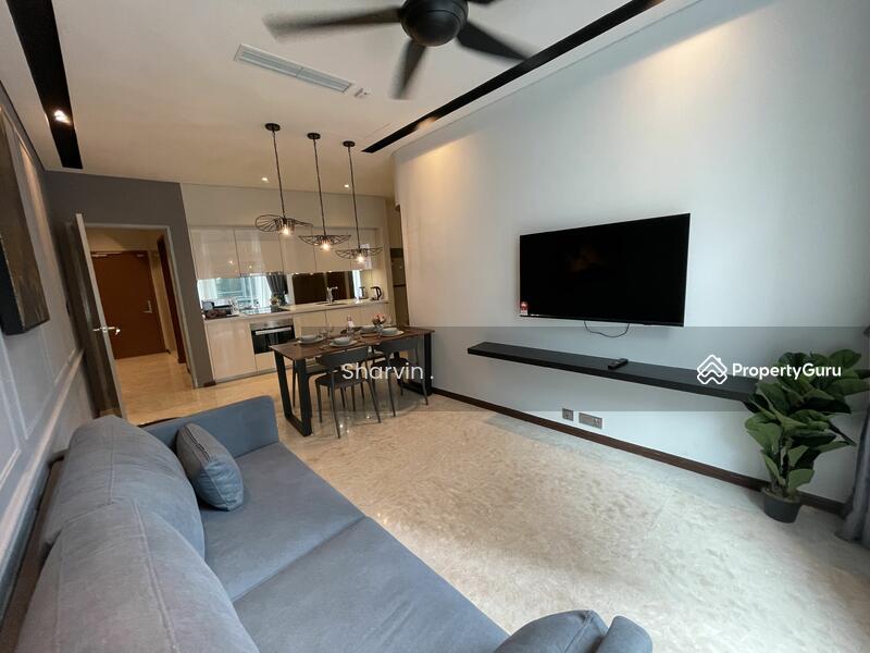 Pangsapuri untuk Disewa di Sky Suites @ KLCC - Sharvin . - PropertyGuru.com.my