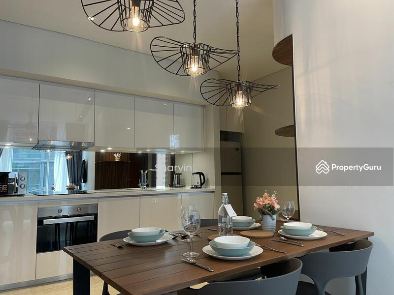 Pangsapuri untuk Disewa di Sky Suites @ KLCC - Sharvin . - PropertyGuru.com.my