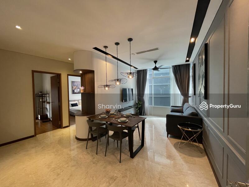 Pangsapuri untuk Disewa di Sky Suites @ KLCC - Sharvin . - PropertyGuru.com.my