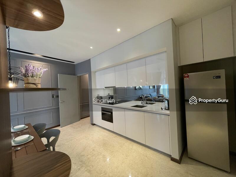 Pangsapuri untuk Disewa di Sky Suites @ KLCC - Sharvin . - PropertyGuru.com.my