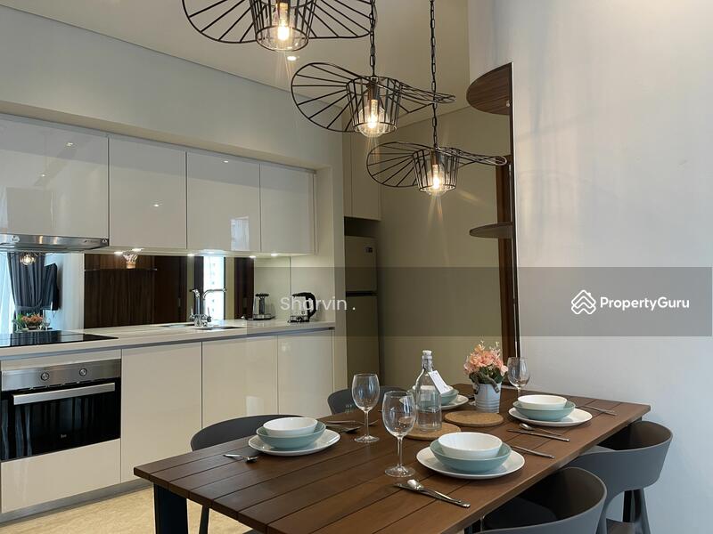 Pangsapuri untuk Disewa di Sky Suites @ KLCC - Sharvin . - PropertyGuru.com.my
