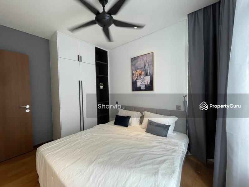 Pangsapuri untuk Disewa di Sky Suites @ KLCC - Sharvin . - PropertyGuru.com.my