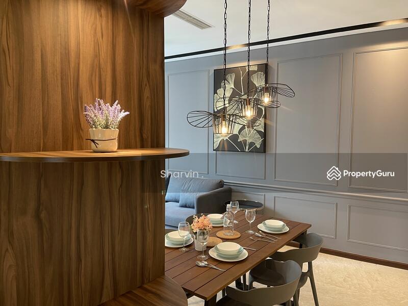 Pangsapuri untuk Disewa di Sky Suites @ KLCC - Sharvin . - PropertyGuru.com.my