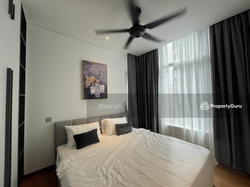 Pangsapuri untuk Disewa di Sky Suites @ KLCC - Sharvin . - PropertyGuru.com.my
