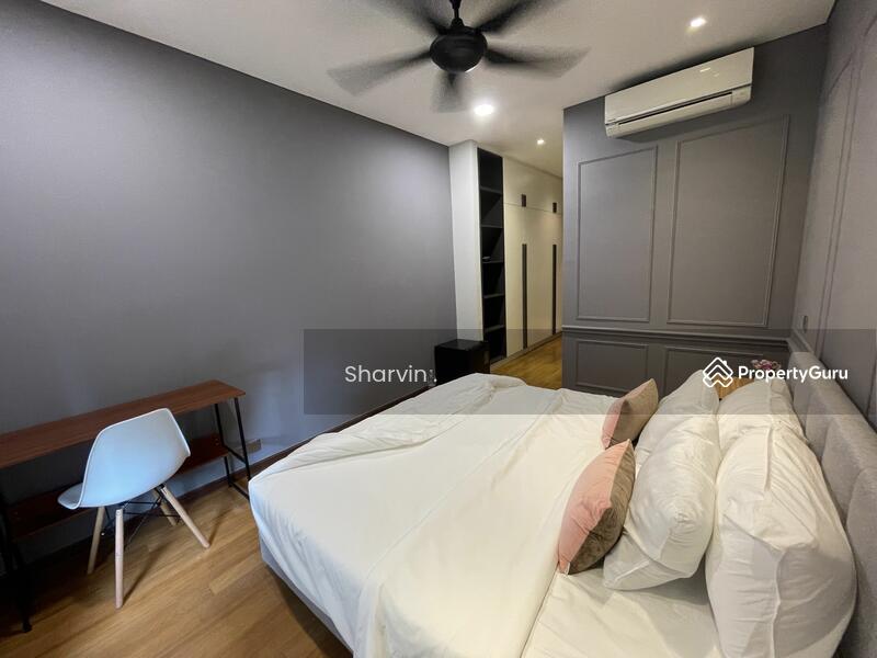 Pangsapuri untuk Disewa di Sky Suites @ KLCC - Sharvin . - PropertyGuru.com.my