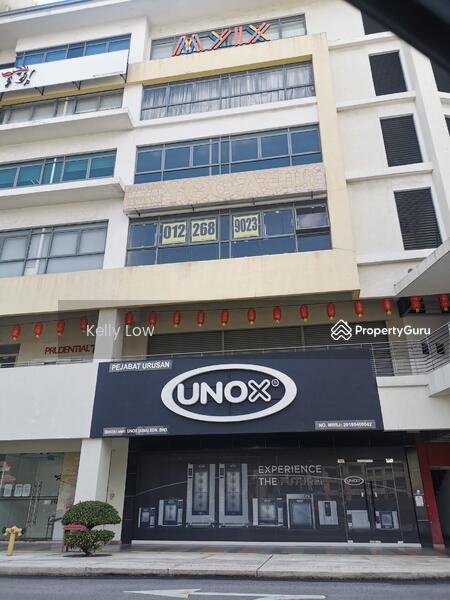 Untuk Disewa - SetiaWalk