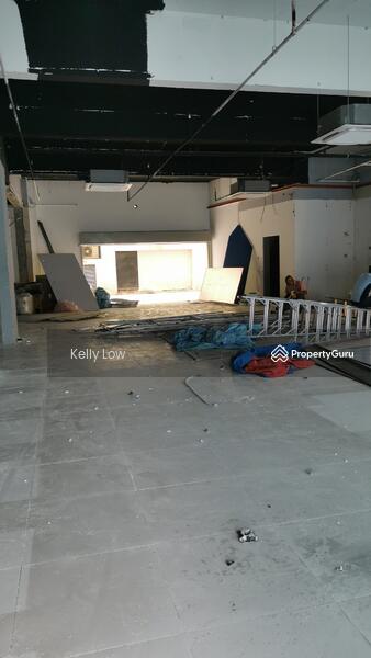 Untuk Disewa - SetiaWalk