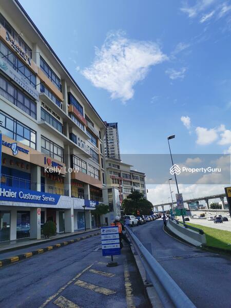 Untuk Disewa - SetiaWalk