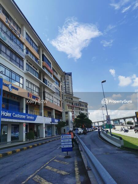 Untuk Disewa - SetiaWalk