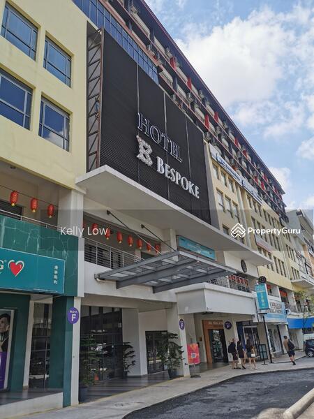 Untuk Disewa - SetiaWalk