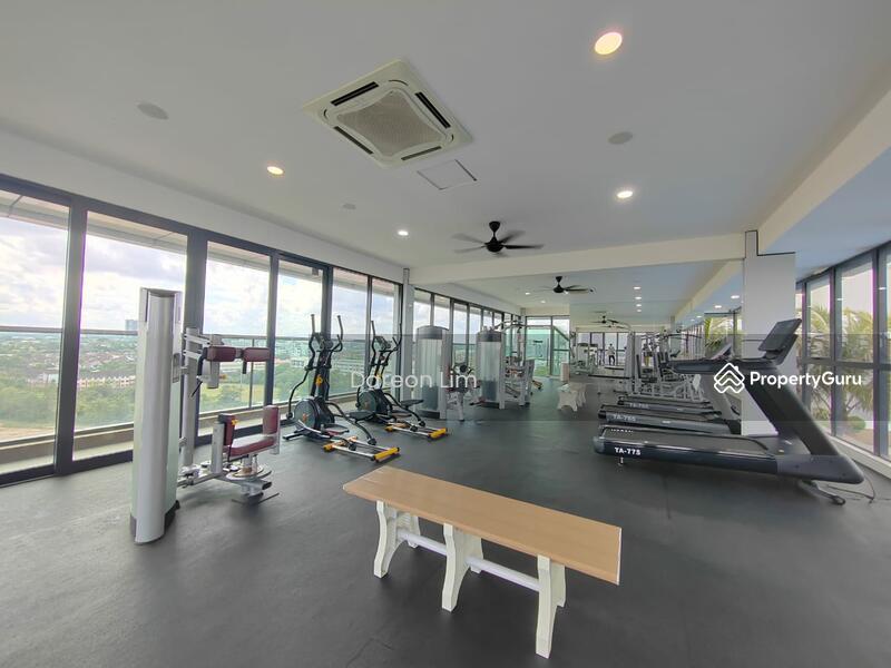 Apartment for Rent at Havona - Dareon Lim - PropertyGuru.com.my