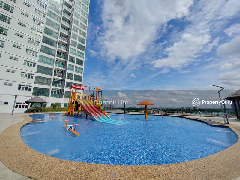 Apartment for Rent at Havona - Dareon Lim - PropertyGuru.com.my