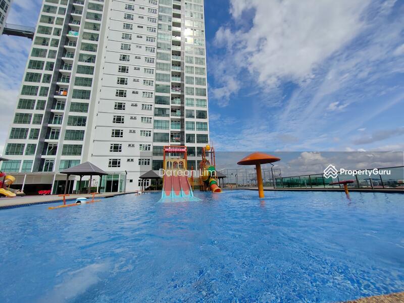 Apartment for Rent at Havona - Dareon Lim - PropertyGuru.com.my