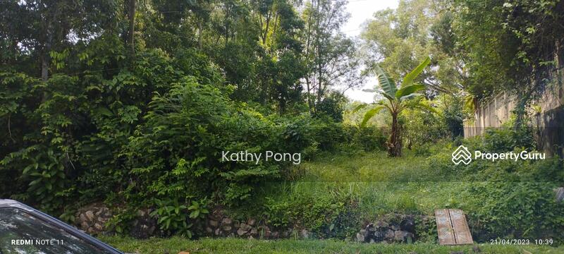 For Sale - Desa Country Homes