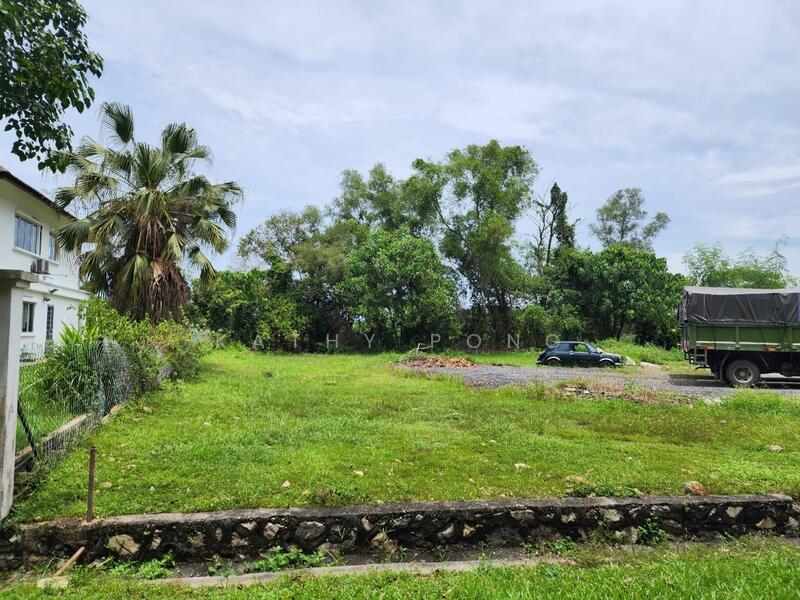 Untuk Dijual - Desa Country Homes