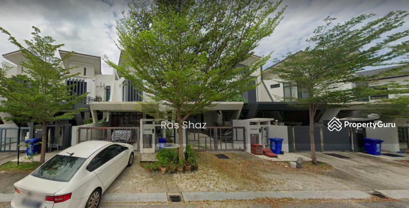 2-storey Terraced House for Sale in Laman Glenmarie (Shah Alam) - Ras Shaz - PropertyGuru.com.my