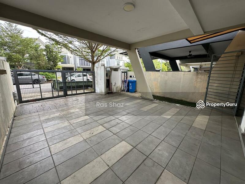 2-storey Terraced House for Sale in Laman Glenmarie (Shah Alam) - Ras Shaz - PropertyGuru.com.my