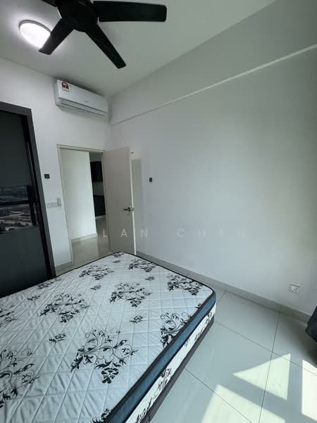 Service Residence for Rent at Greenfield Residence - Rylan Chen - Bedroom - PropertyGuru.com.my