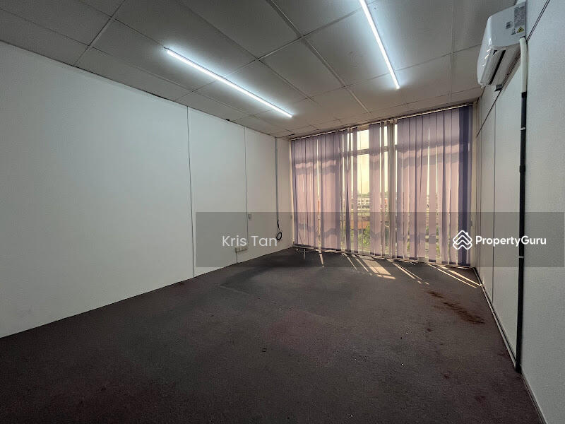 Untuk Disewa - C180 Dataran Traders Square Cheras