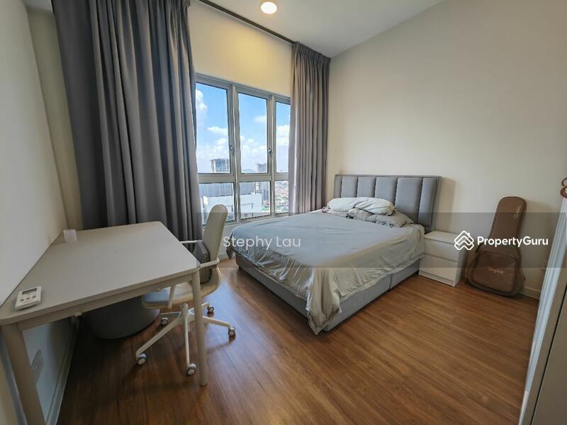 For Rent - Sunway GeoLake Residences