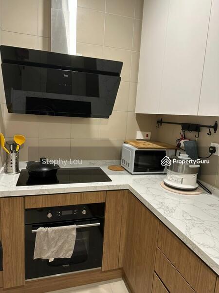 For Rent - Sunway GeoLake Residences
