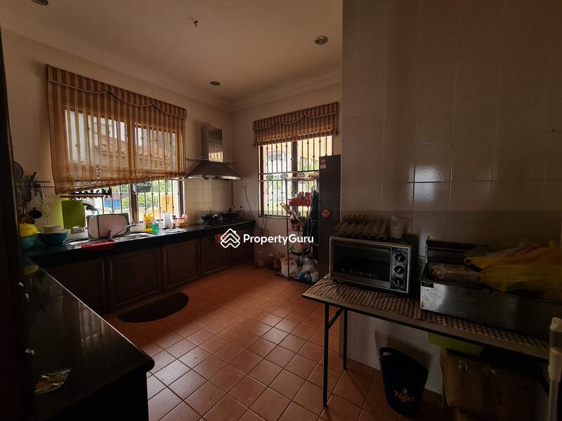 For Sale - Sejati Hill Villa