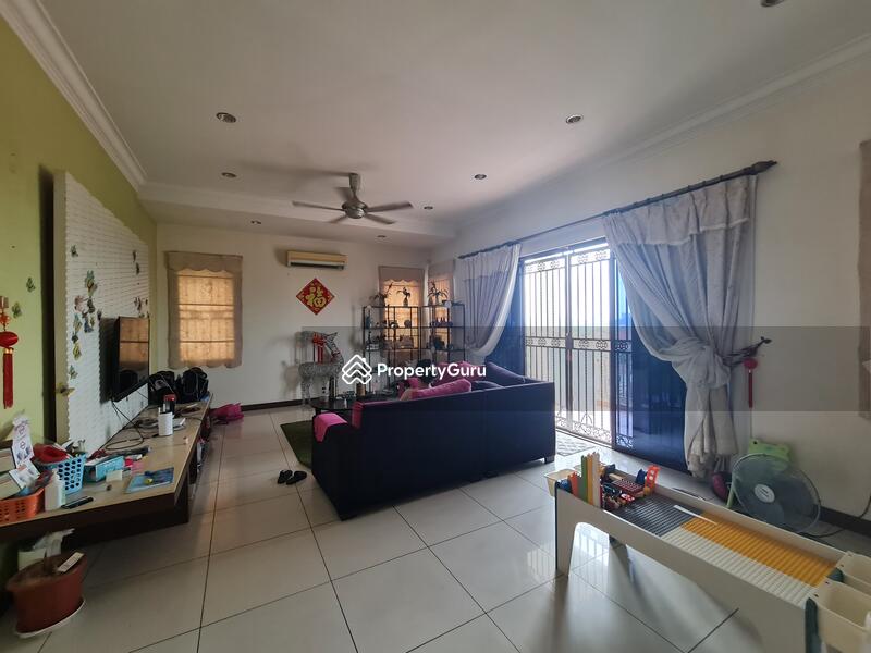 For Sale - Sejati Hill Villa