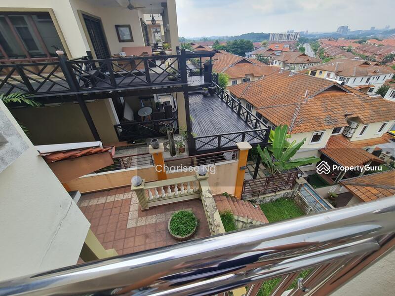 For Sale - Sejati Hill Villa
