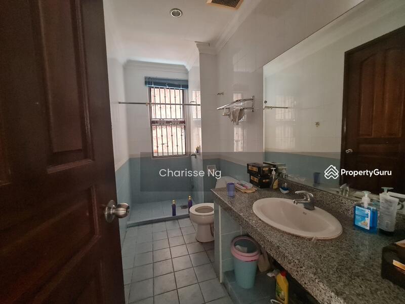 For Sale - Sejati Hill Villa