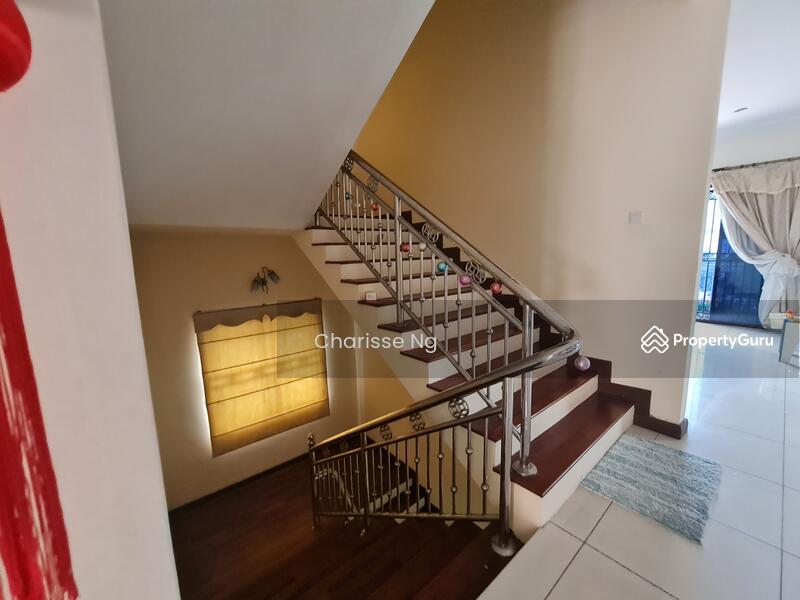 For Sale - Sejati Hill Villa