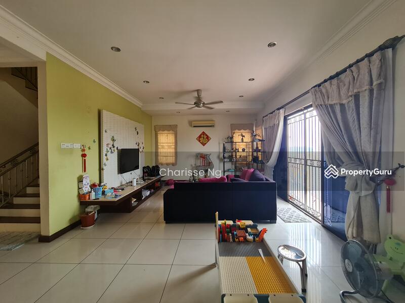 For Sale - Sejati Hill Villa