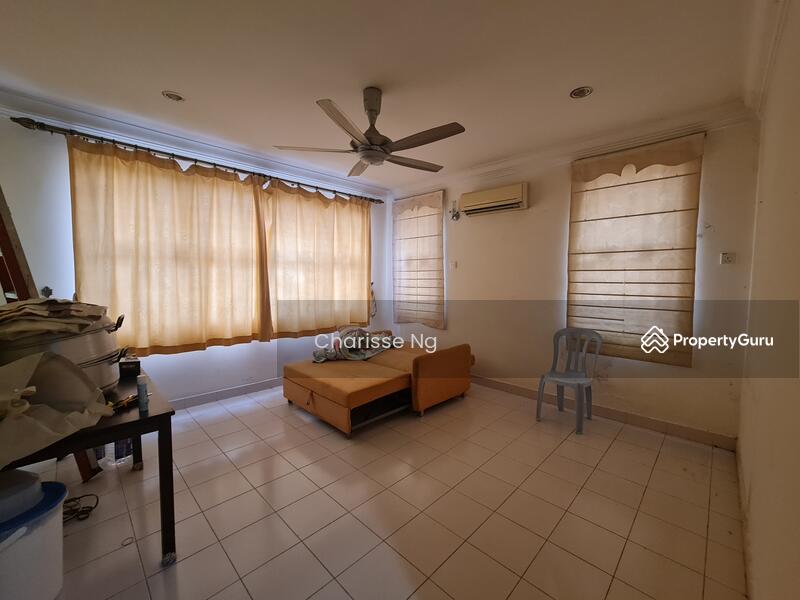 For Sale - Sejati Hill Villa